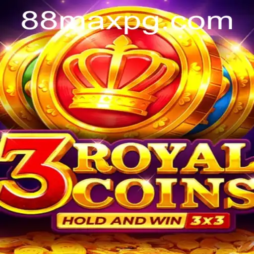 Explore the Enchanting World of 3RoyalCoins: An Innovative Gaming Experience