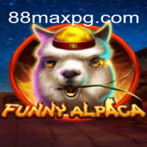 FunnyAlpaca: Dive into a World of Laughter and Strategy