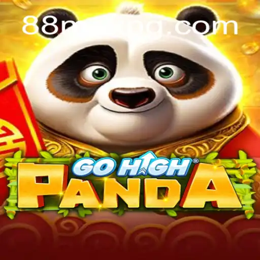 GoHighPanda: An Engaging Adventure in Digital Wilderness
