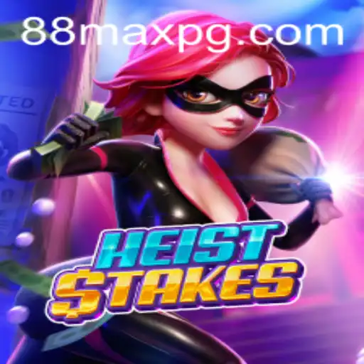 HeistStakes: The Thrilling Strategy Game Taking the World by Storm