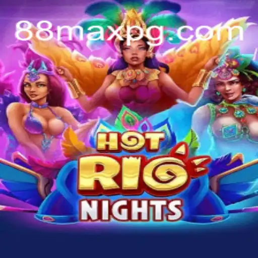 Dive into the Exciting World of HotRioNights with MaxPG