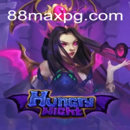 Unraveling the Thrills of HungryNight: A Deep Dive into the Latest Gaming Craze
