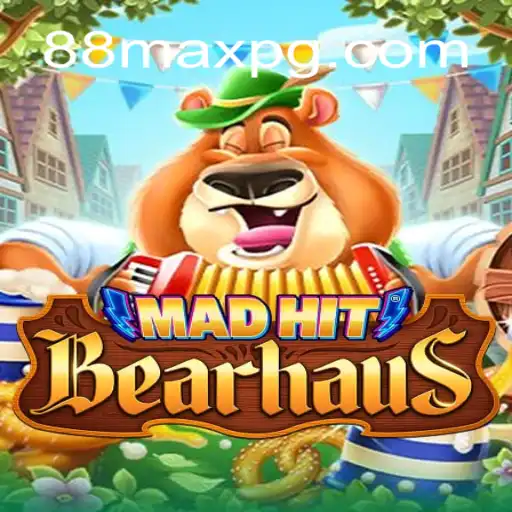 The Exciting World of MadHitBearhaus and the Emergence of Maxpg