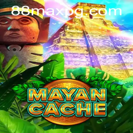 MayanCache: Unearthing Ancient Adventures with maxpg