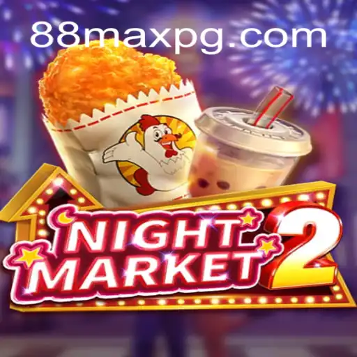 Exploring NightMarket2: An Immersive Gaming Experience