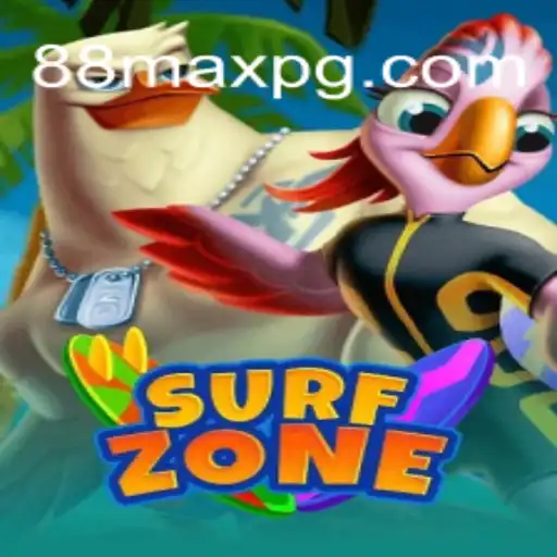 Exploring the Thrills of SurfZone: A Deep Dive into the Gameplay and Exciting Features