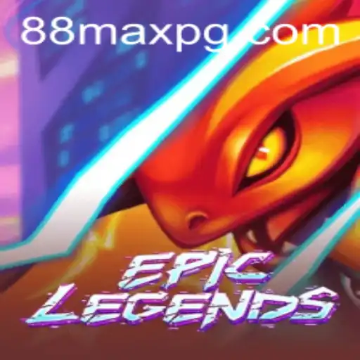EpicLegends: The Game That Transcends Boundaries