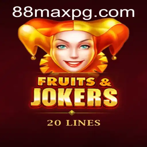 FruitsAndJokers20: A New Wave of Gaming Excitement