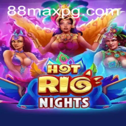 Dive into the Exciting World of HotRioNights with MaxPG
