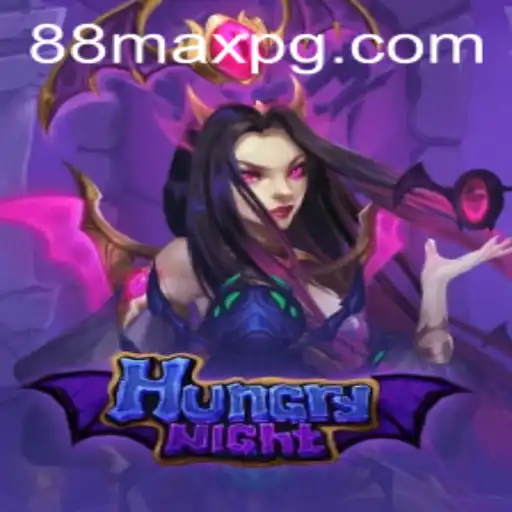 Unraveling the Thrills of HungryNight: A Deep Dive into the Latest Gaming Craze