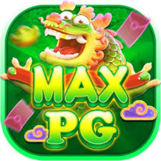 maxpg Logo