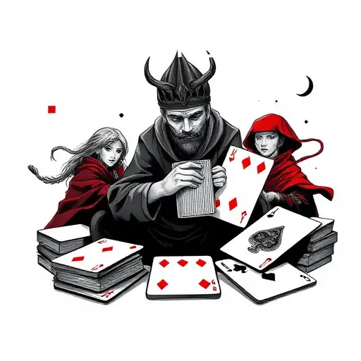 Jogos de cartas