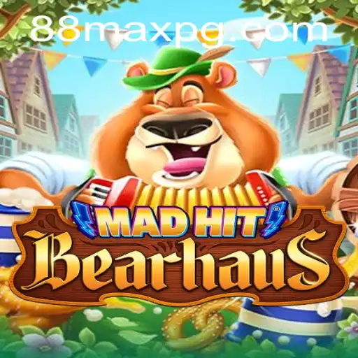 The Exciting World of MadHitBearhaus and the Emergence of Maxpg
