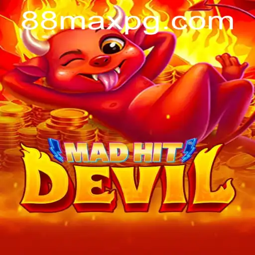 Unleashing the Chaos in MadHitDevil: A Thrilling Gaming Odyssey