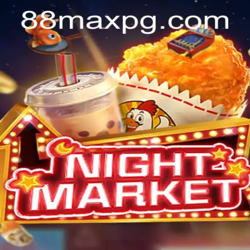 Exploring the Enigmatic World of NIGHTMARKET: A Deep Dive into Gameplay and Rules with maxpg