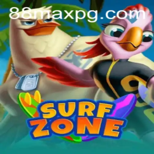 Exploring the Thrills of SurfZone: A Deep Dive into the Gameplay and Exciting Features