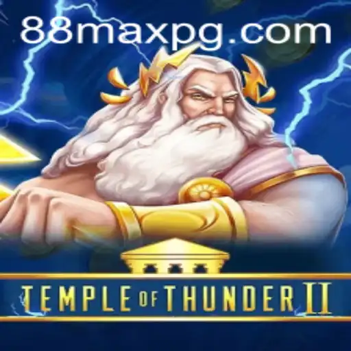 Temple of Thunder II: Unleashing the Storm