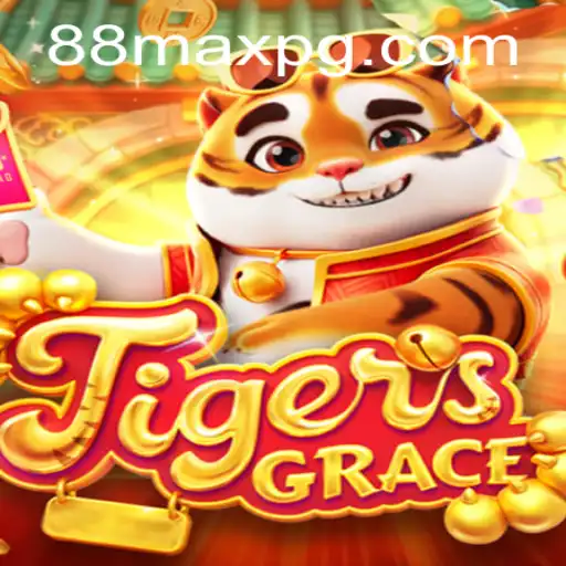 Discover the World of TigersGrace: A Captivating Journey into the Heart of the Jungle