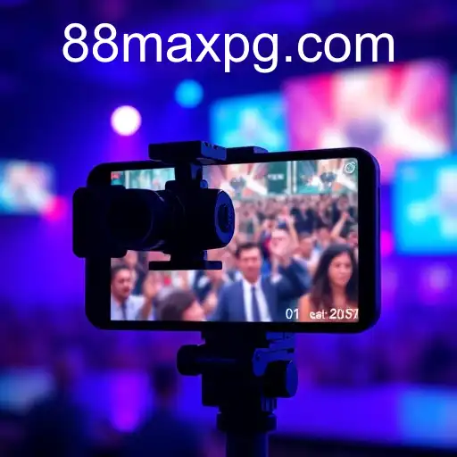 Transmissão ao vivo